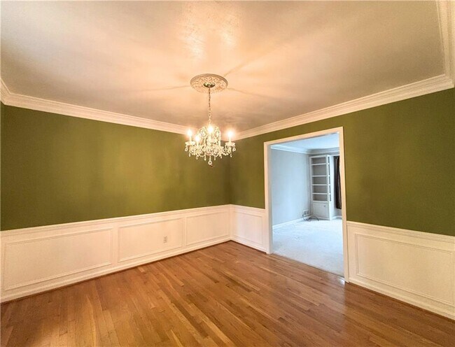 Foto del edificio - 2872 Bentwood Dr