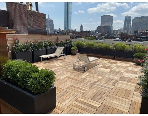 Foto del edificio - 310 Beacon St