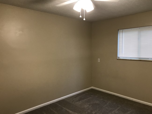 Bedroom 1 - 205 Shari Dr