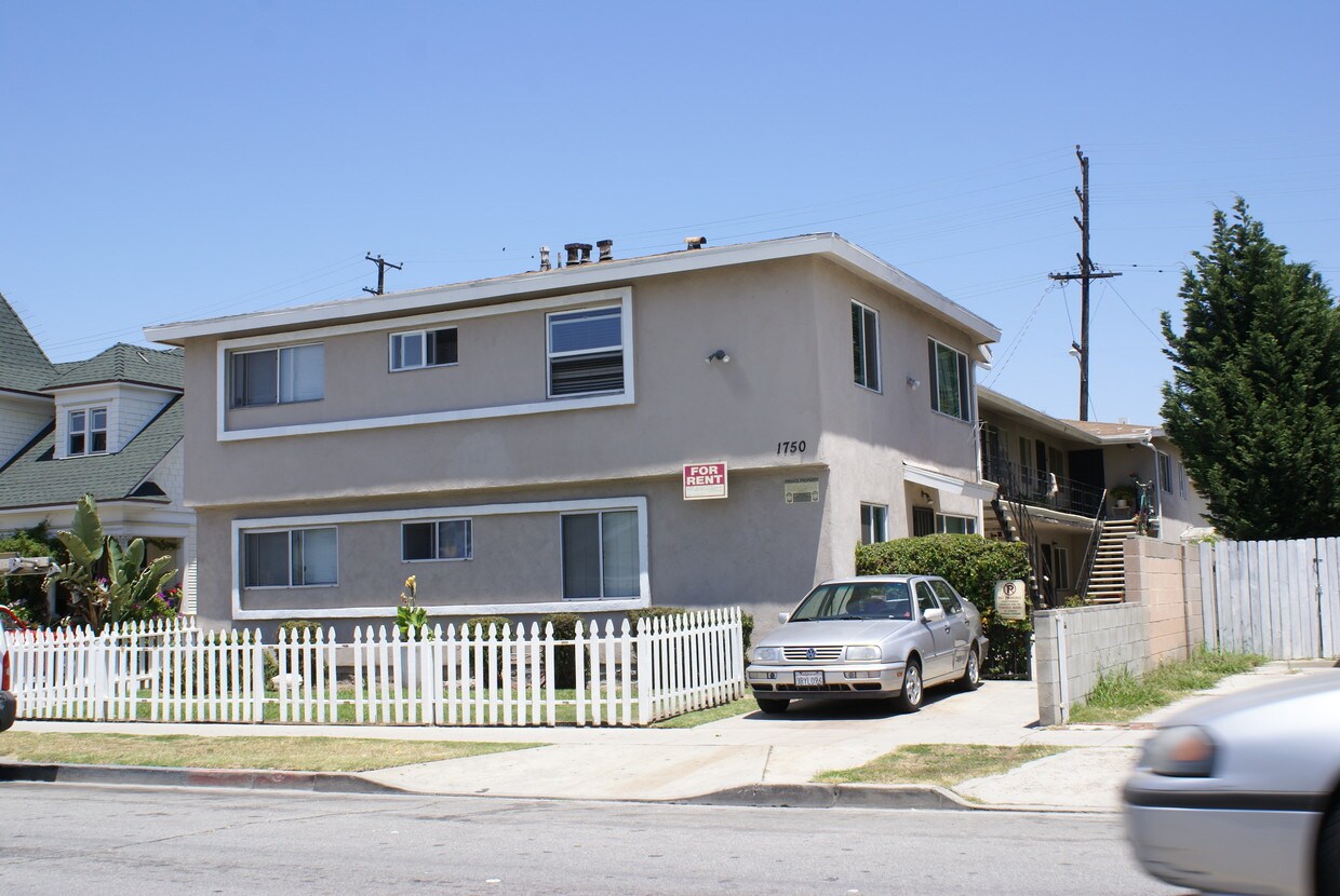 Primary Photo - 1750 Pine St