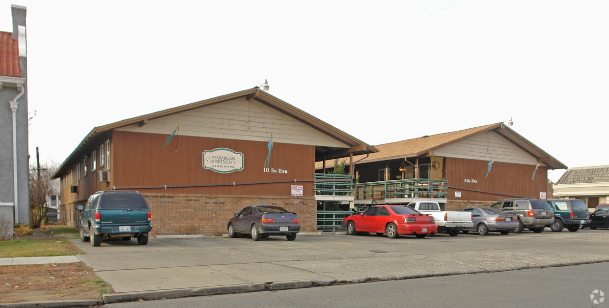 Primary Photo - Bayhill Estates