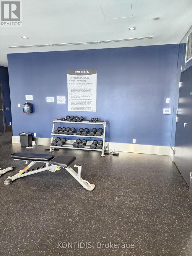 Photo du bâtiment - 403 Church St