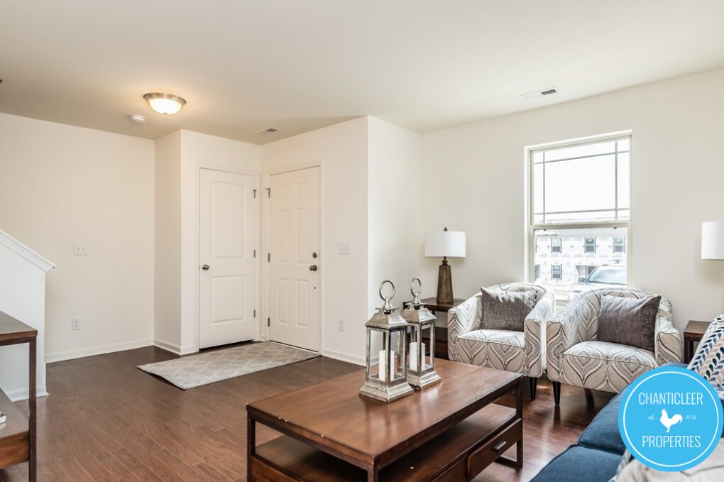 Foto principal - 3541 Aldie Ct