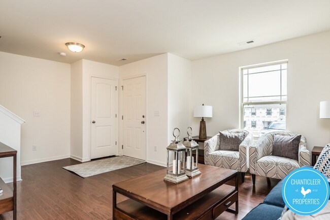 Foto del edificio - 3531 Aldie Ct