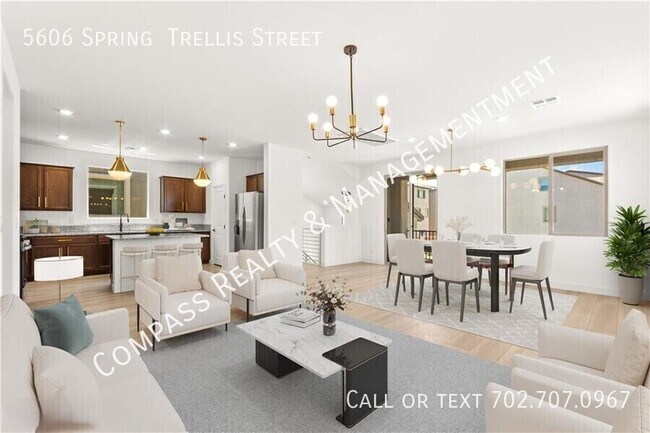 Foto del edificio - 5606 Spring Trellis St