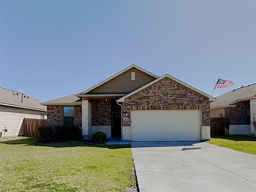 3681 Waukegan Rd, Conroe, TX 77306 House Rental in Conroe, TX