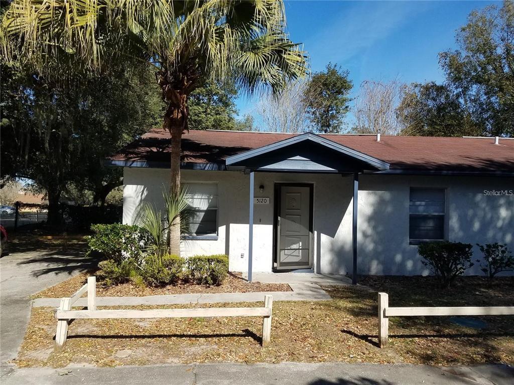 5120 S Dossey Rd, Lakeland, FL 33811 Townhome Rentals in Lakeland FL