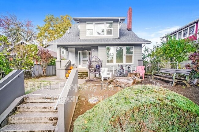 Photo - 5257 N Harvard St Townhome