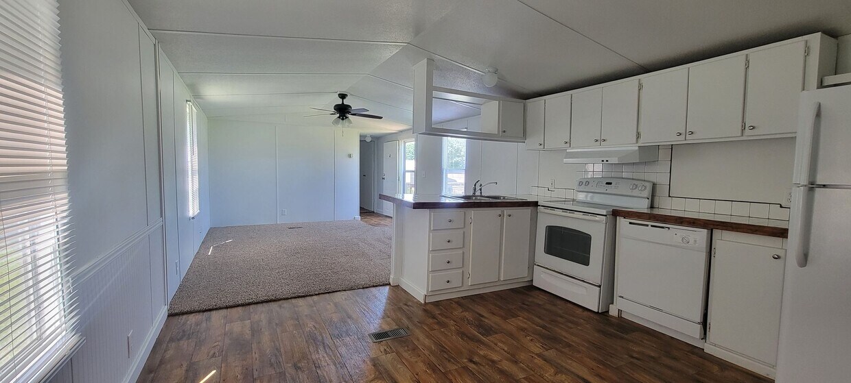 Foto principal - Ready to Move in