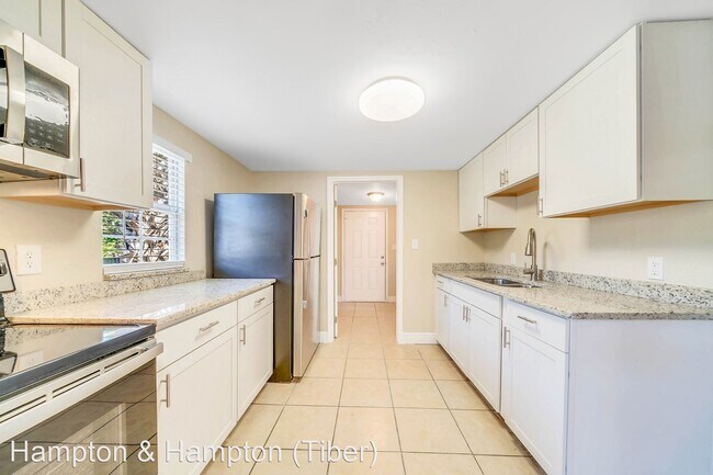 Building Photo - 3 br, 2 bath House - 1506 W 16TH ST