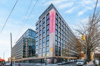 Building Photo - Ruby Square