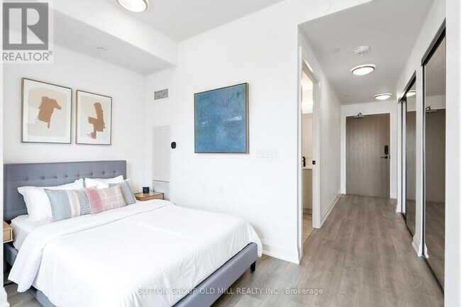 Photo du bâtiment - 607-2369 DANFORTH Ave
