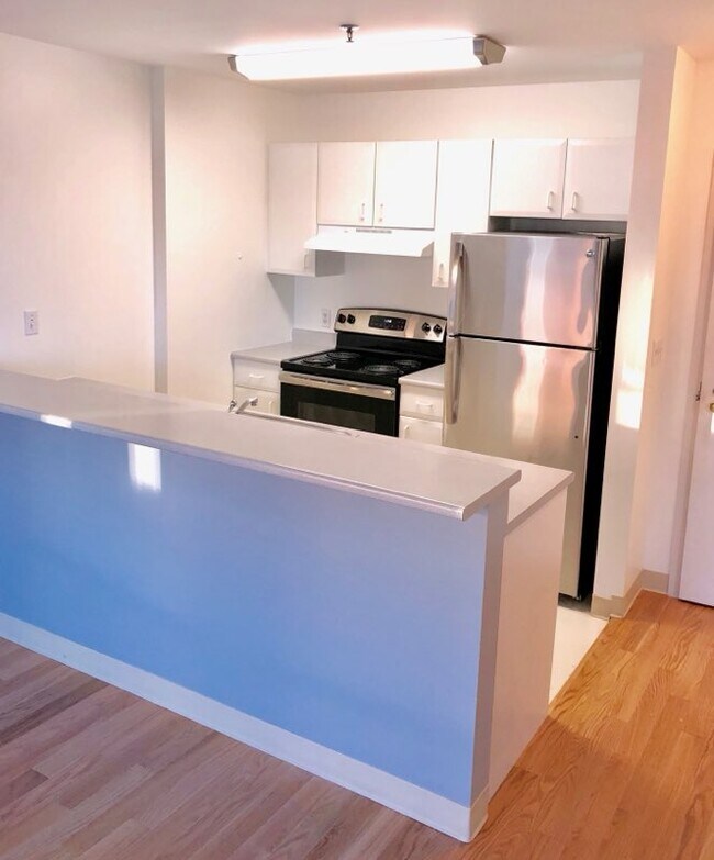Foto del edificio - 636 Beacon St