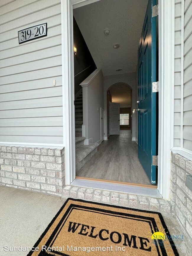 Foto del edificio - 3 br, 2.5 bath House - 319 Carmel Drive, U...