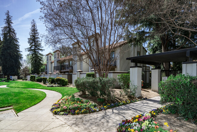 Foto del interior - Cedar Springs Apartments