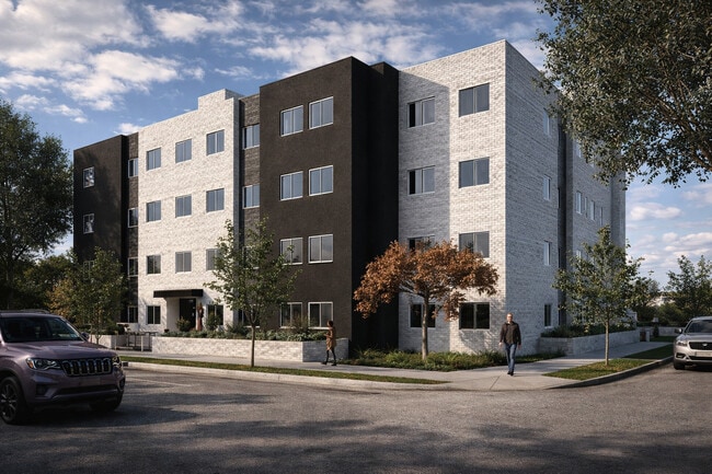 Building Photo - 8733-8739 Reading Ave