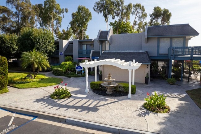 Foto del interior - Village Apartments