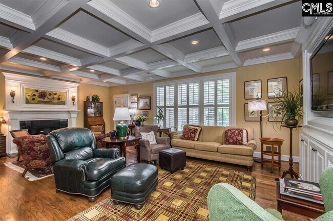 Foto del edificio - 2115 Pinehurst Dr