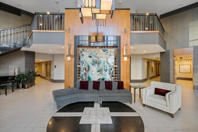 Foto del edificio - 680 Kettner Blvd