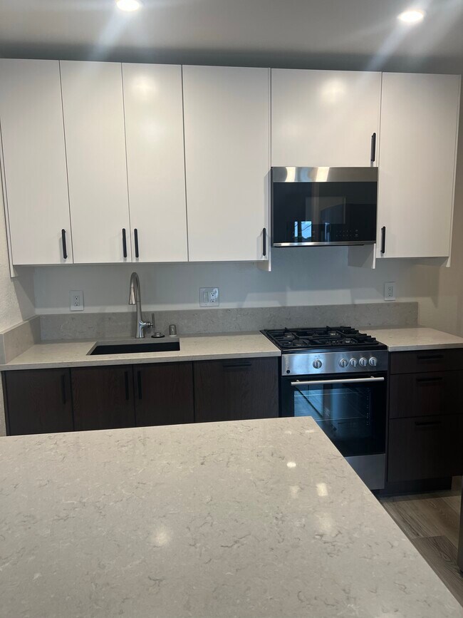 Cocina - 2924 Thunder Dr