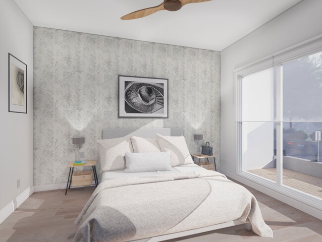 Photo - Latitude Apartments