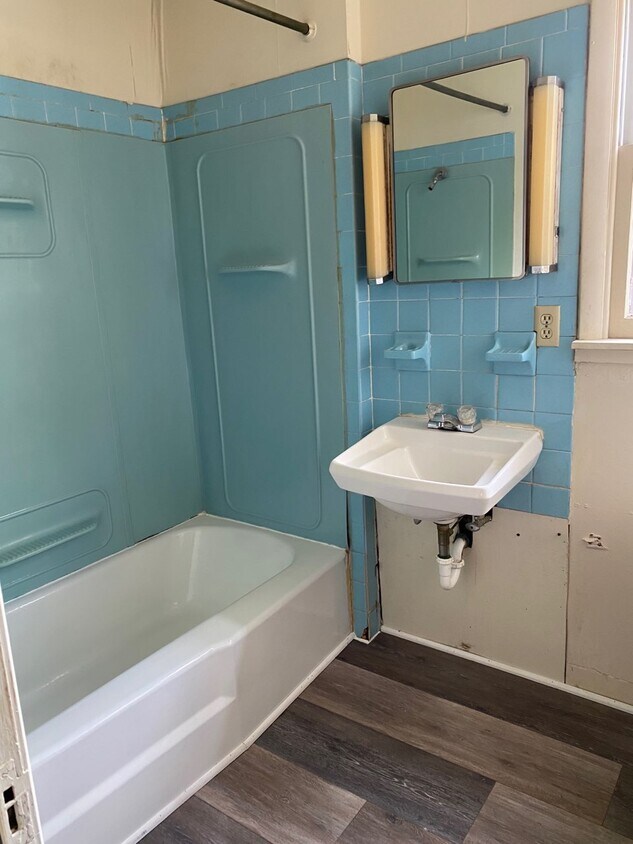 Foto del edificio - 310 S 6th St