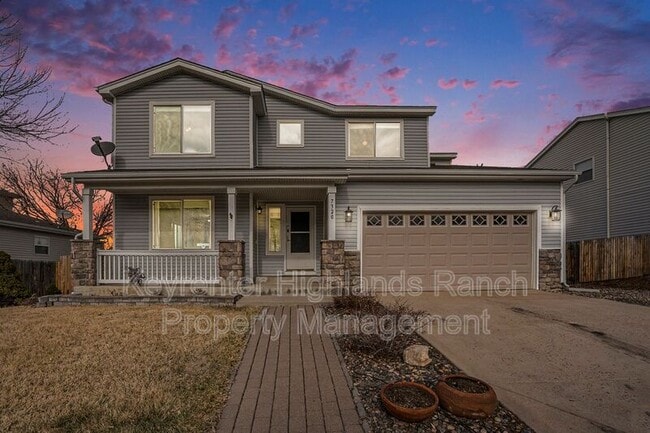 Photo - 7320 Eagle Rock Dr House