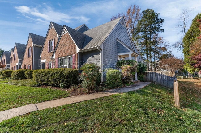 Building Photo - 4917 Hillery Ct