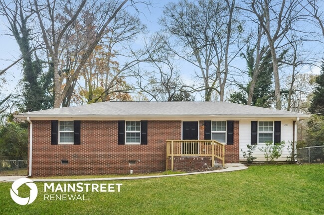 Building Photo - 201 Cindy Ct