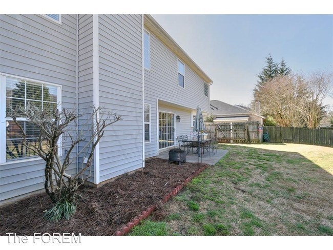Foto del edificio - 3 br, 2.5 bath House - 16 Equestrian Way NE