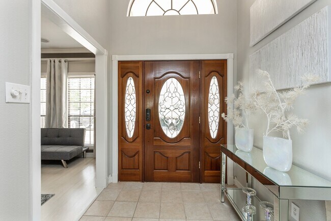 Foto del edificio - 9108 Quail Ridge Dr