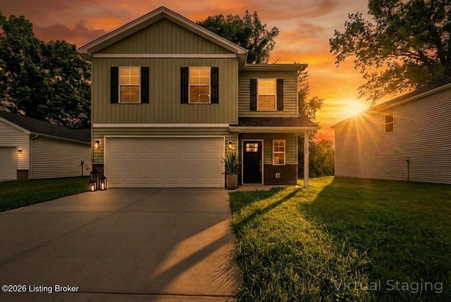 Photo - 3208 Maldon Court Unit