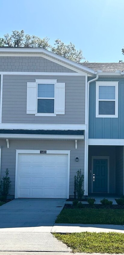 Primary Photo - Stunning New 3-Bedroom, 2-Bath Townhome wi...