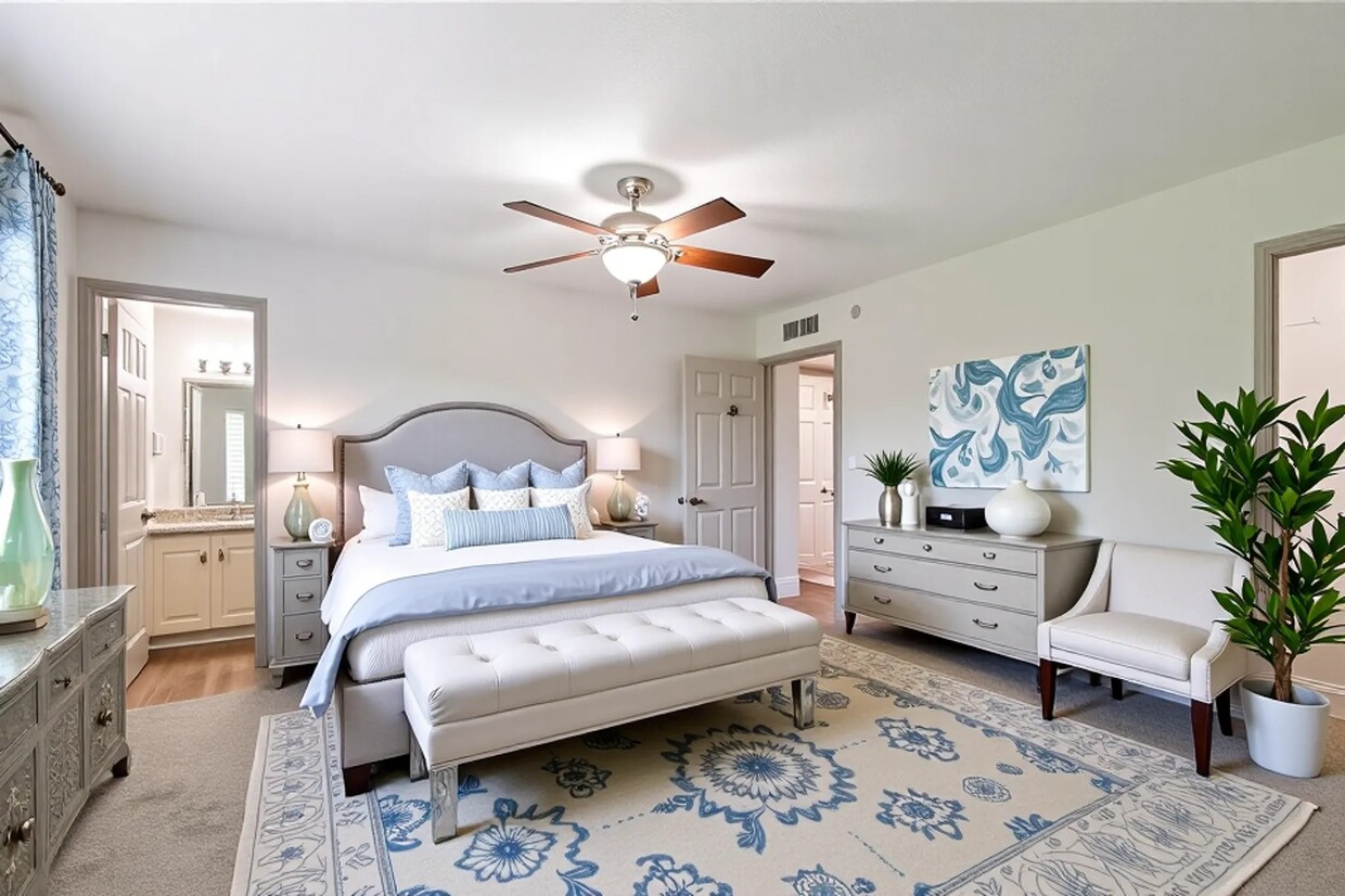 Foto principal - 14634 Dartwood Dr