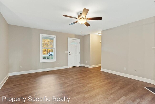 Building Photo - 3 br, 2 bath House - 100 Spencers Gate Drive