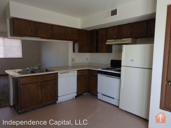 Building Photo - 2800 Parque De Oeste Dr