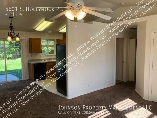 Building Photo - Southeast Boise single family home in desi...