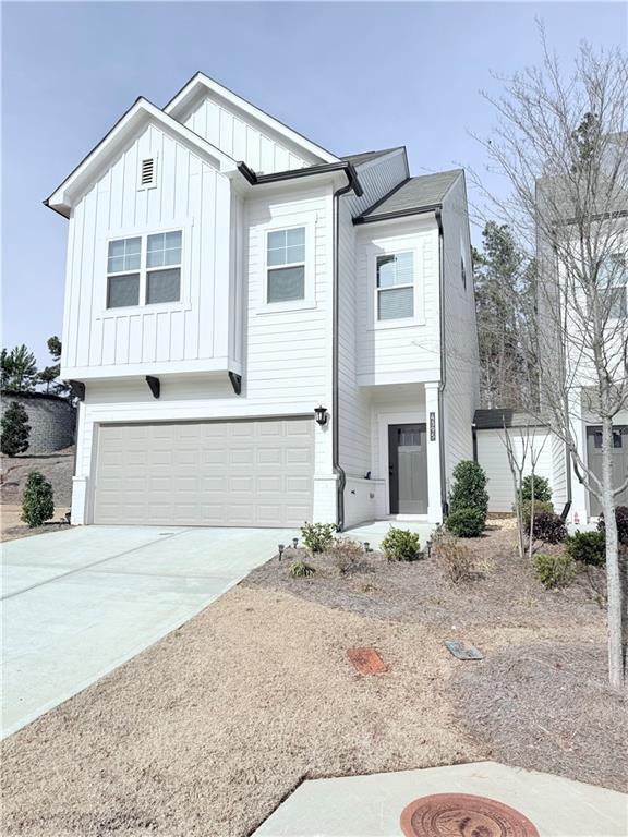 Foto del edificio - 4395 Declan Dr