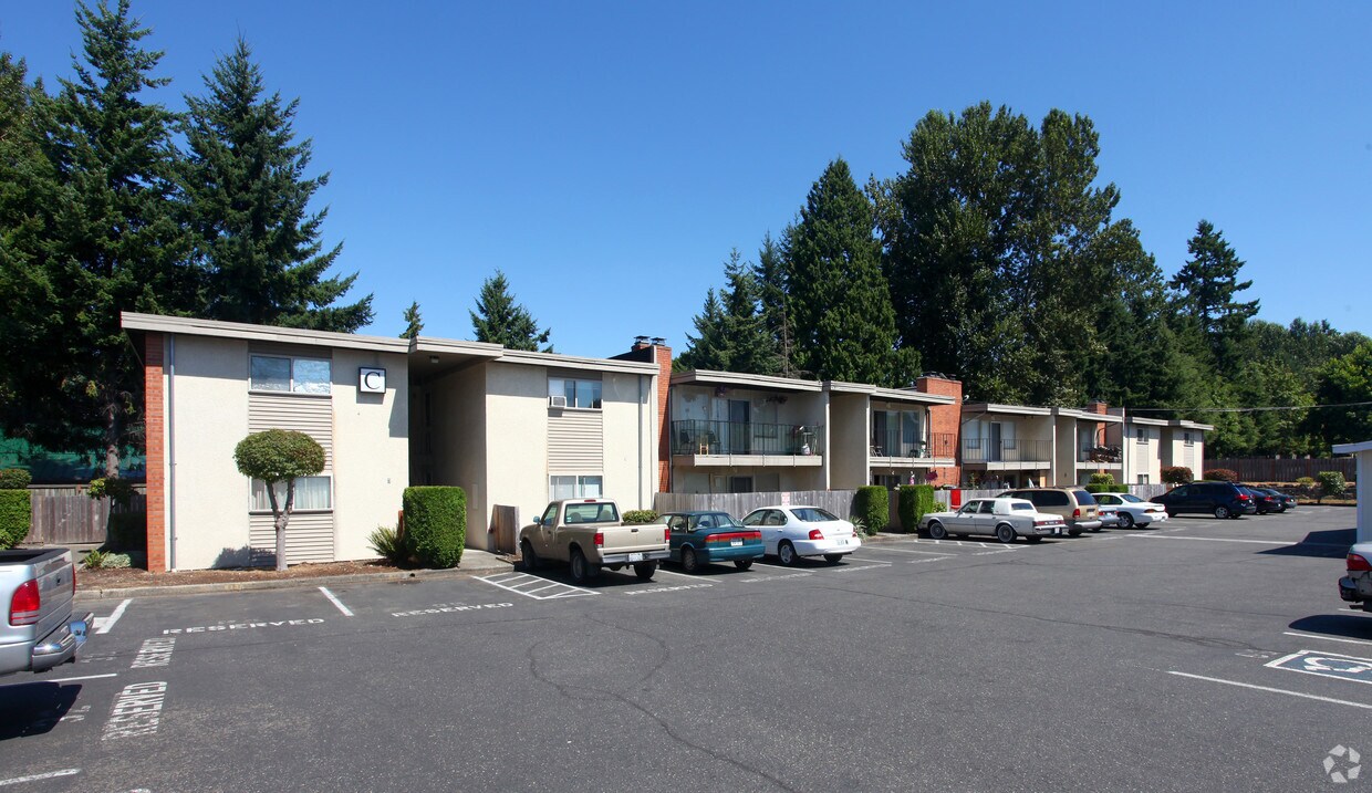 Foto del edificio - Sunrise Estates