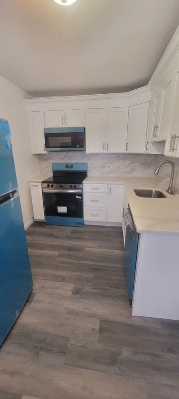 Foto del edificio - 358 Raritan St