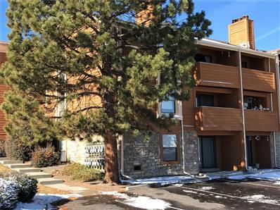Building Photo - 4281 S Salida Way