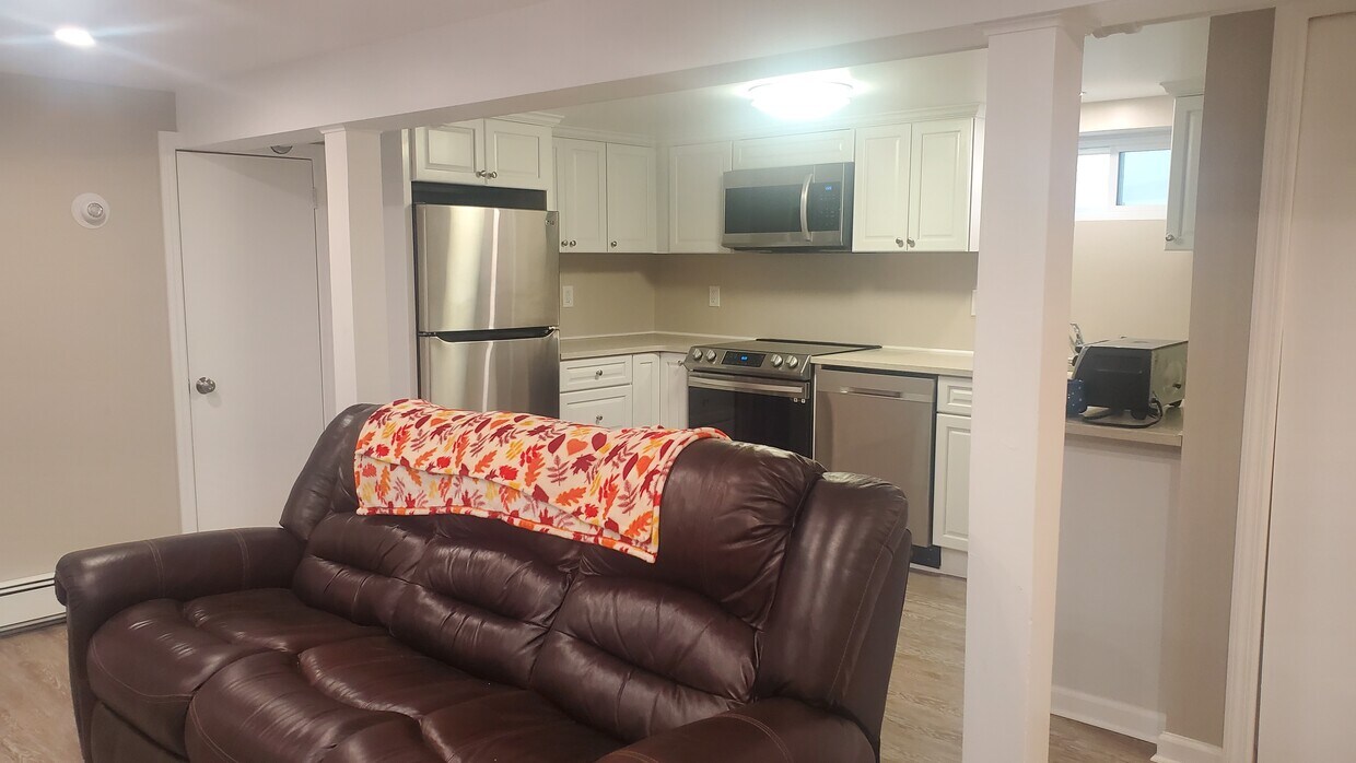 All new appliances, cabinets. Rennovations 2023 - 3435 203rd St