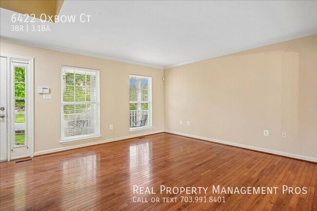 Foto del edificio - 6422 Oxbow Ct