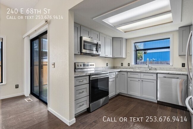Foto del edificio - 240 E 68th St
