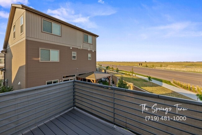 Building Photo - MODEL-PERFECT BANNING LEWIS RANCH HOME WIT...