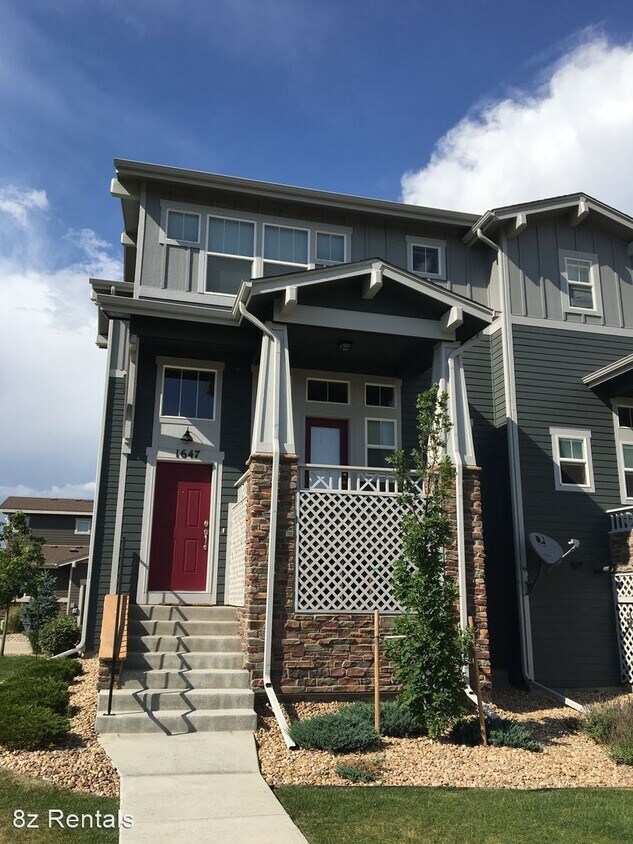Foto principal - 2 br, 2.5 bath House - 1647 Venice Lane