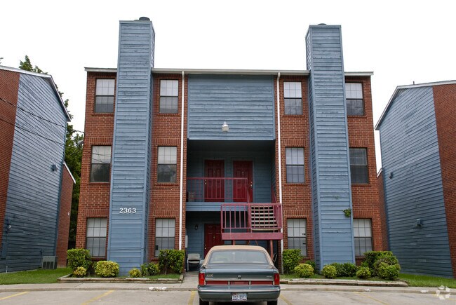 Foto del edificio - 2361-2367 Little Pocket Rd