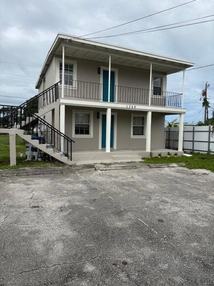 Building Photo - 1260 Dr Martin Luther King Jr Blvd