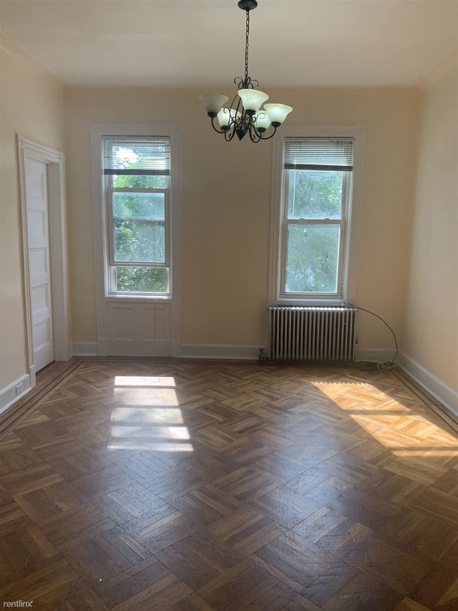 Building Photo - 3 br, 1 bath House - 1229 New York Ave