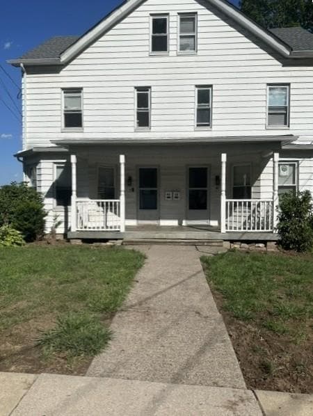 Building Photo - 38-40-40 Hillside Ave